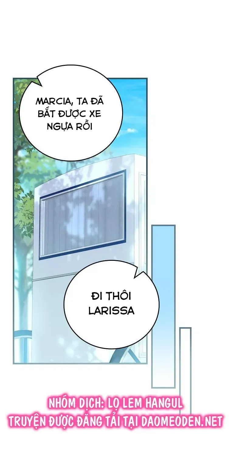 Kế Hoạch Kết Thúc Có Hậu Cho Nhân Vật Phản Diện Tập 104 trang 24