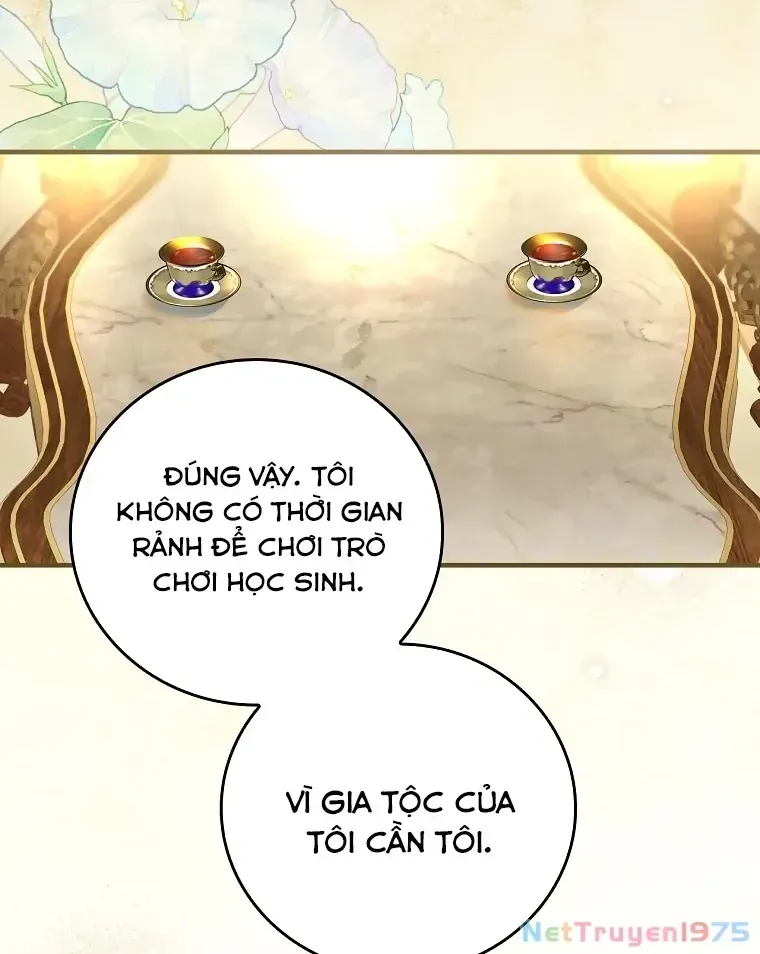 Kế Hoạch Kết Thúc Có Hậu Cho Nhân Vật Phản Diện Tập 107 trang 25
