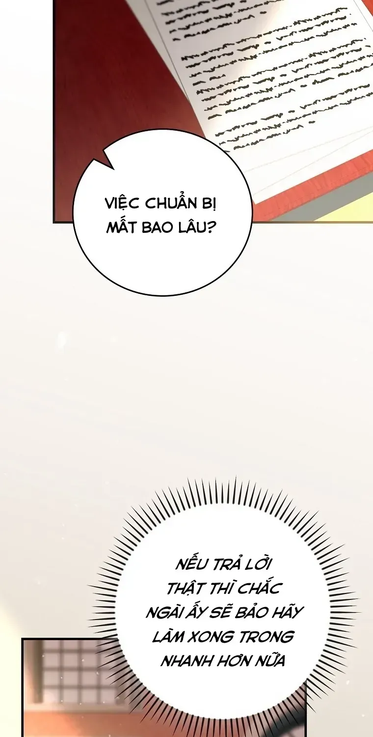 Kế Hoạch Kết Thúc Có Hậu Cho Nhân Vật Phản Diện Tập 108 trang 99