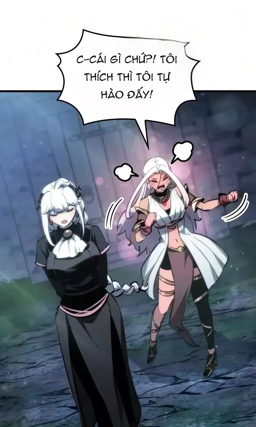 Kẻ Phá Vỡ Tập 103 trang 63