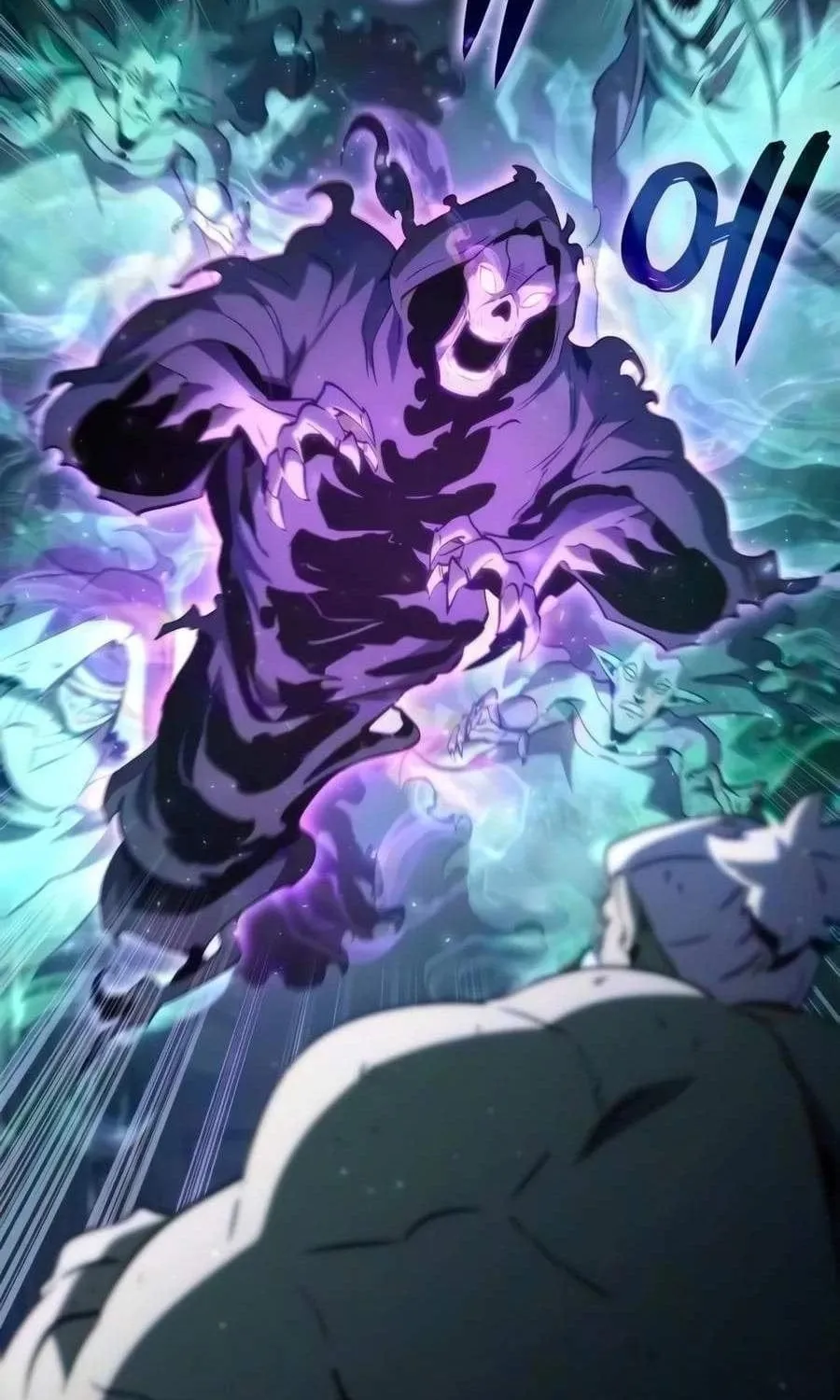 Kẻ Phá Vỡ Tập 118 trang 83