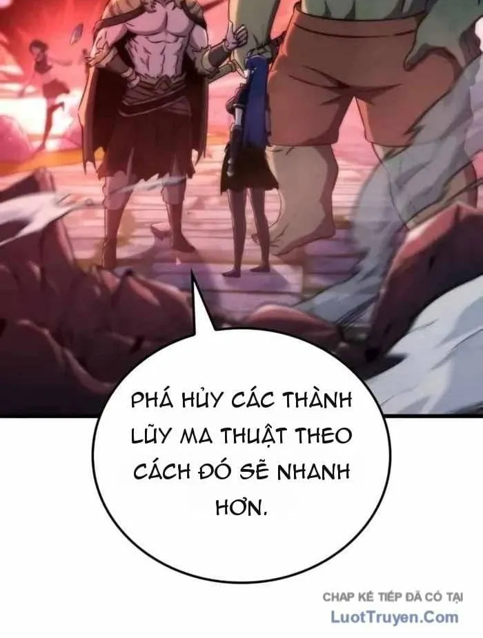 Kẻ Phá Vỡ Tập 121 trang 23