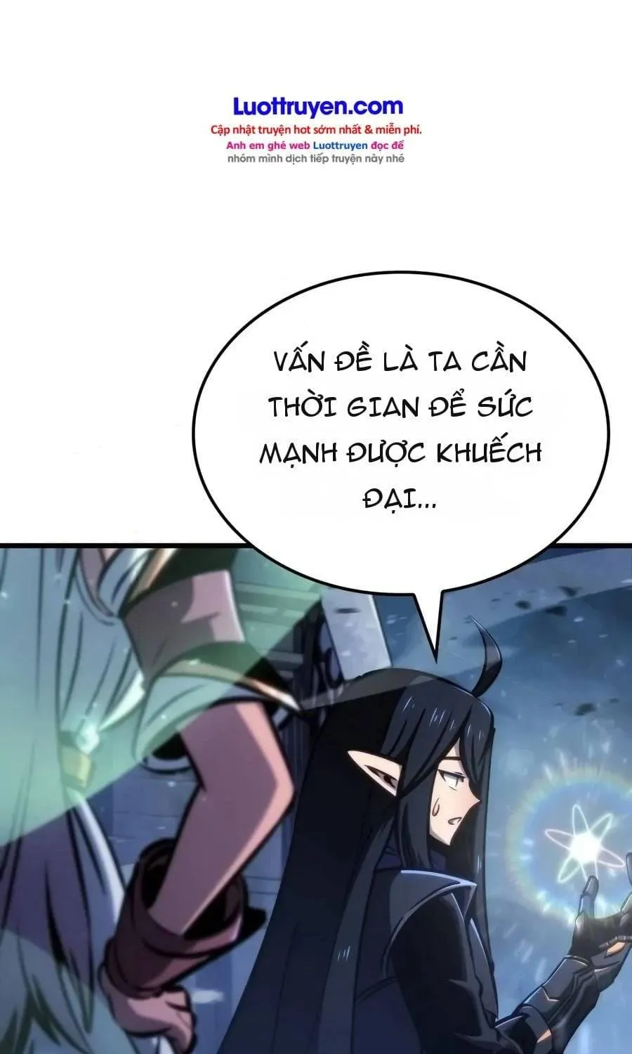 Kẻ Phá Vỡ Tập 122 trang 43