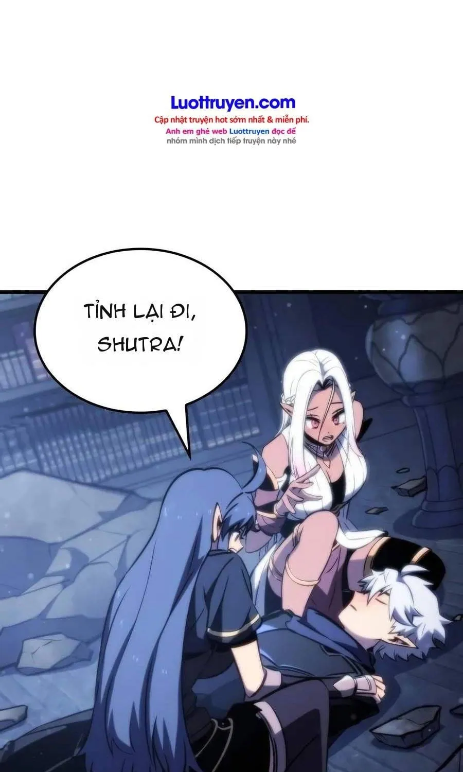 Kẻ Phá Vỡ Tập 123 trang 61
