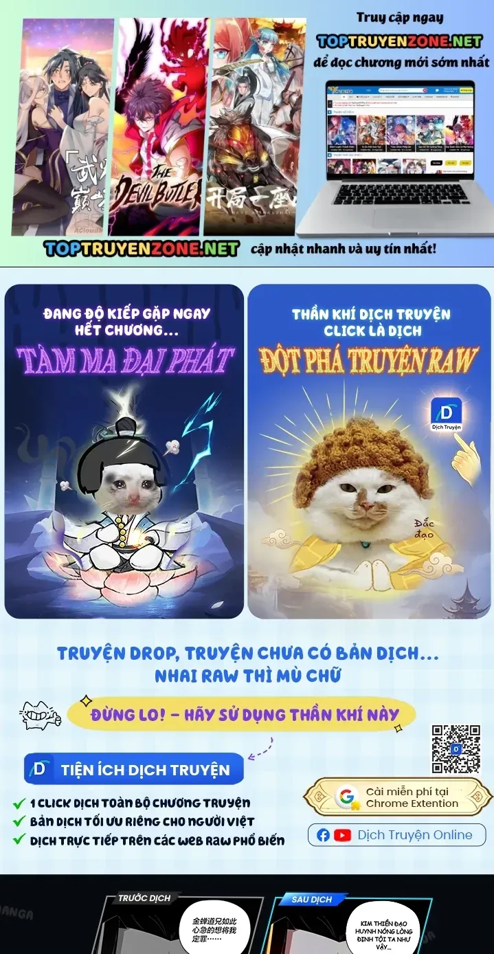 Kẻ Phá Vỡ Tập 94 trang 2