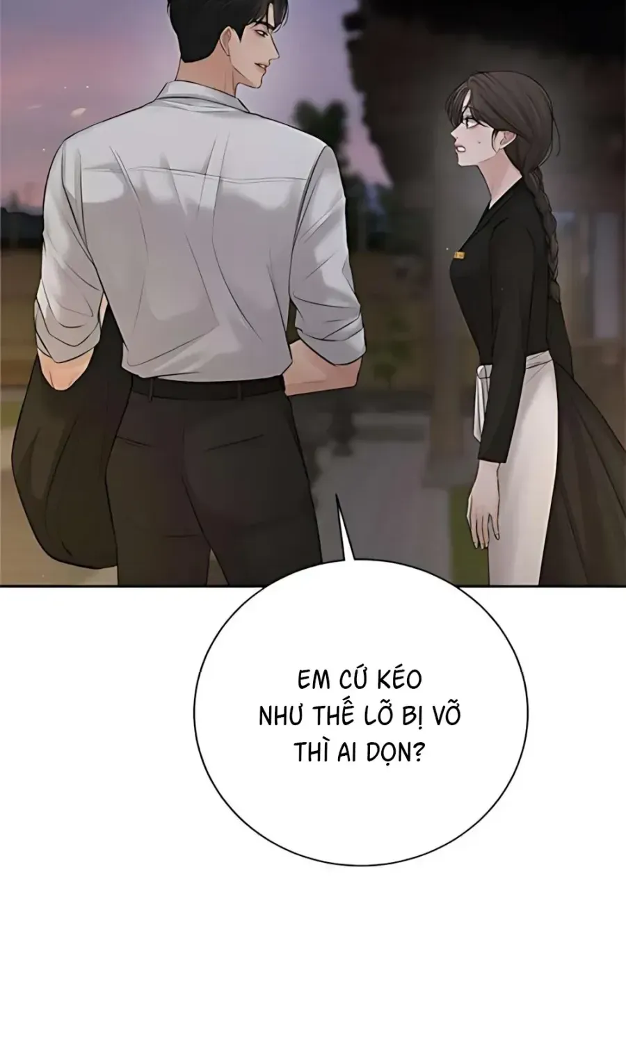 Kẻ Phản Diện Si Tình Tập 21 trang 110