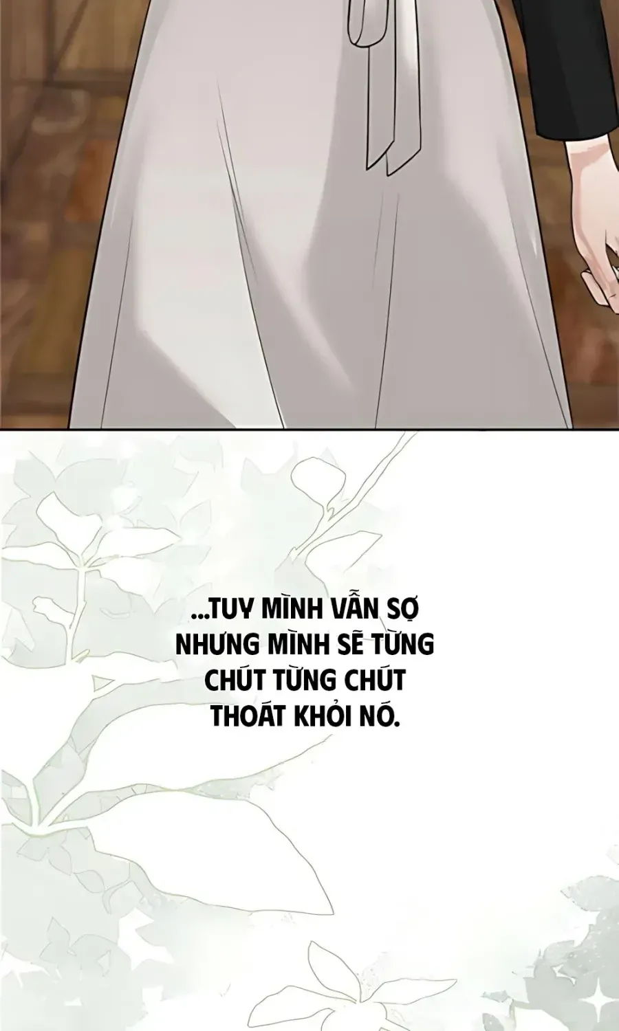 Kẻ Phản Diện Si Tình Tập 21 trang 23