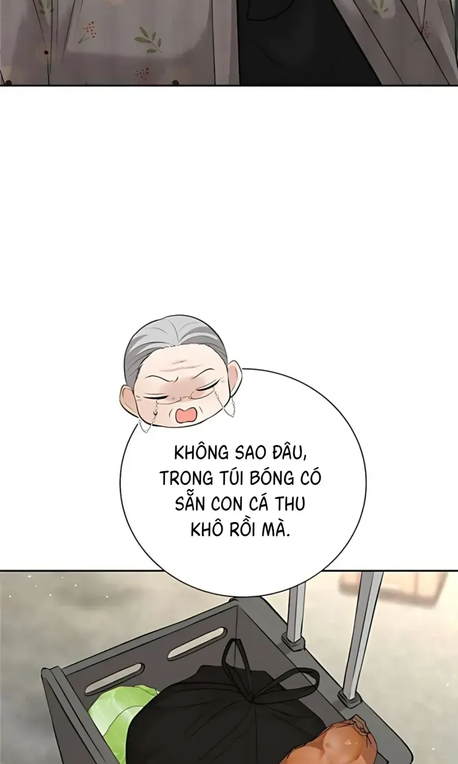 Kẻ Phản Diện Si Tình Tập 21 trang 54