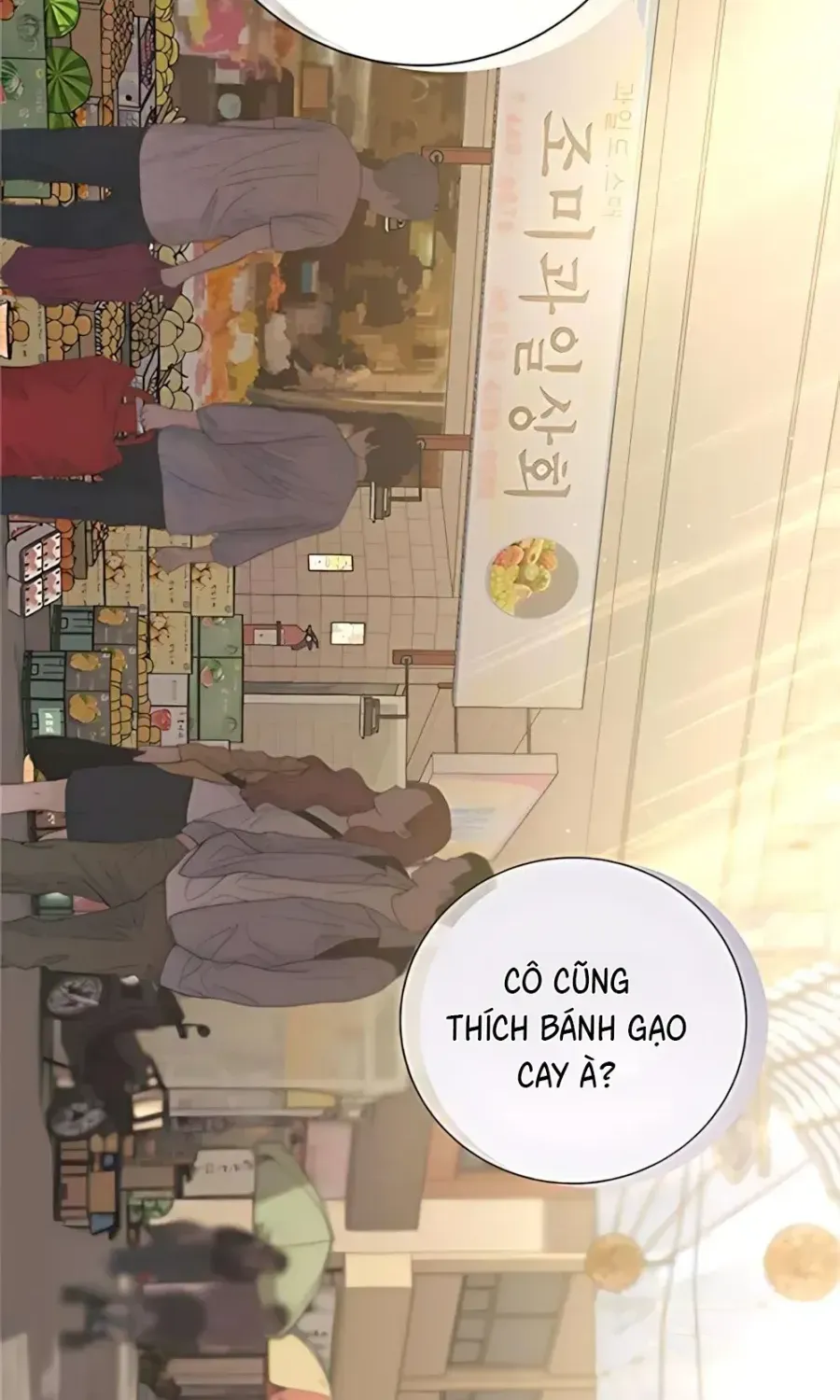 Kẻ Phản Diện Si Tình Tập 21 trang 82