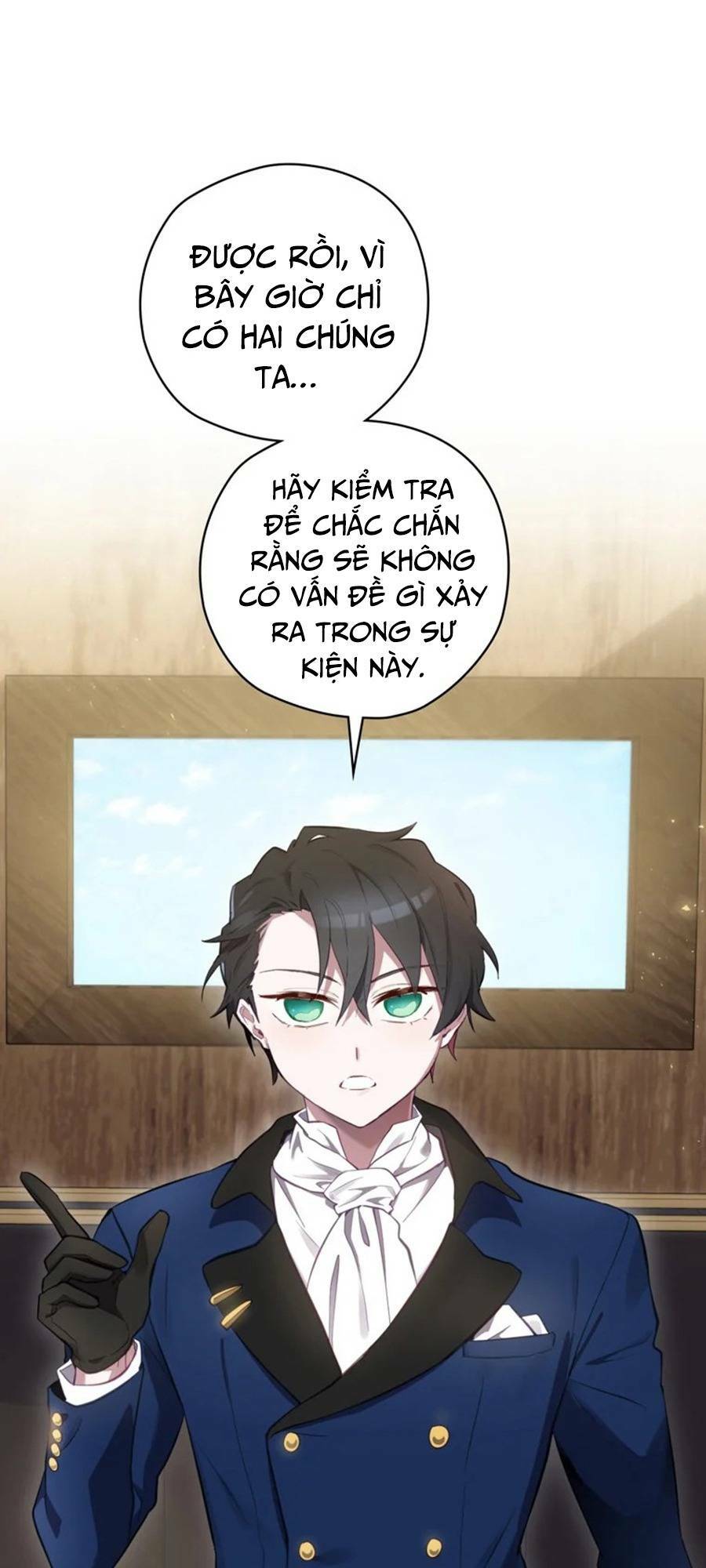 Kẻ Phán Quyết Tập 16 trang 18