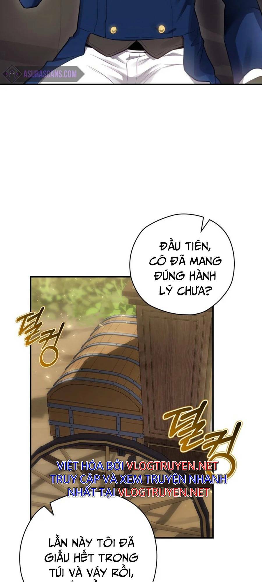 Kẻ Phán Quyết Tập 16 trang 19