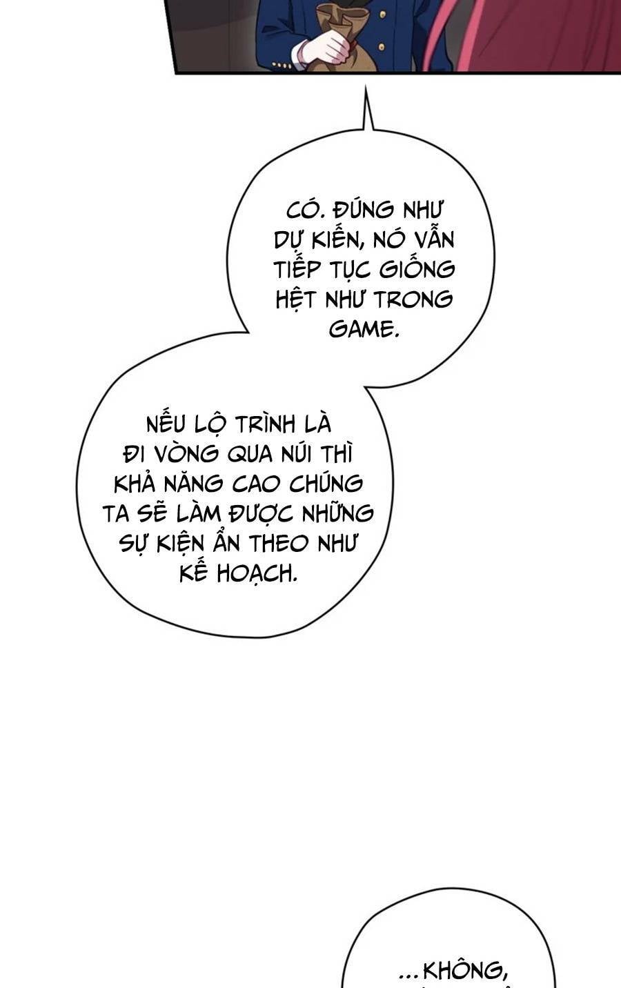 Kẻ Phán Quyết Tập 16 trang 43