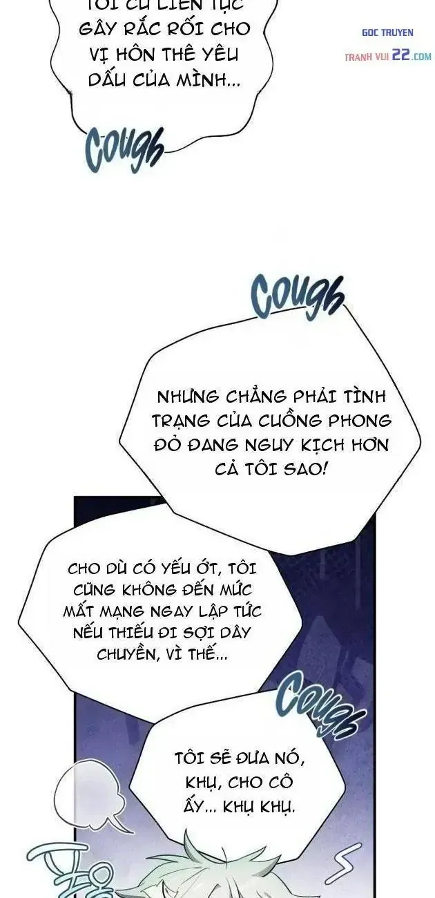 Kẻ Phán Quyết Tập 71 trang 83