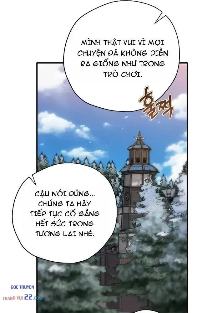 Kẻ Phán Quyết Tập 72 trang 78