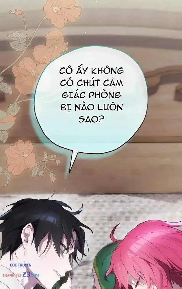 Kẻ Phán Quyết Tập 73 trang 21