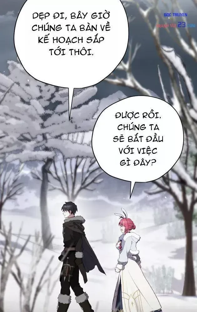 Kẻ Phán Quyết Tập 73 trang 66