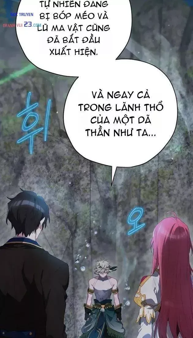 Kẻ Phán Quyết Tập 73 trang 70