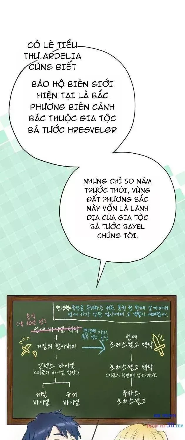 Kẻ Phán Quyết Tập 74 trang 32