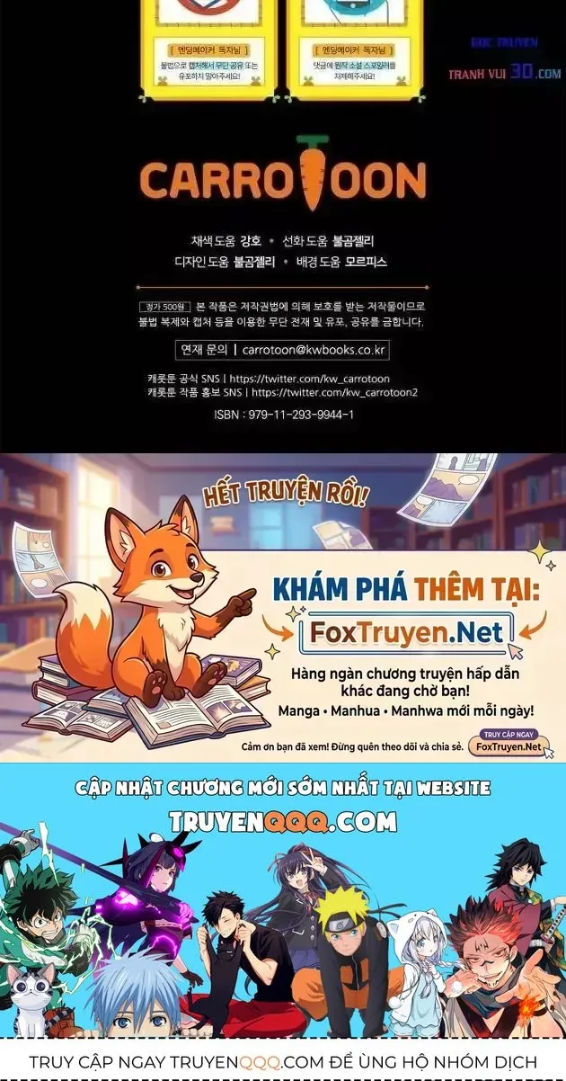 Kẻ Phán Quyết Tập 75 trang 153