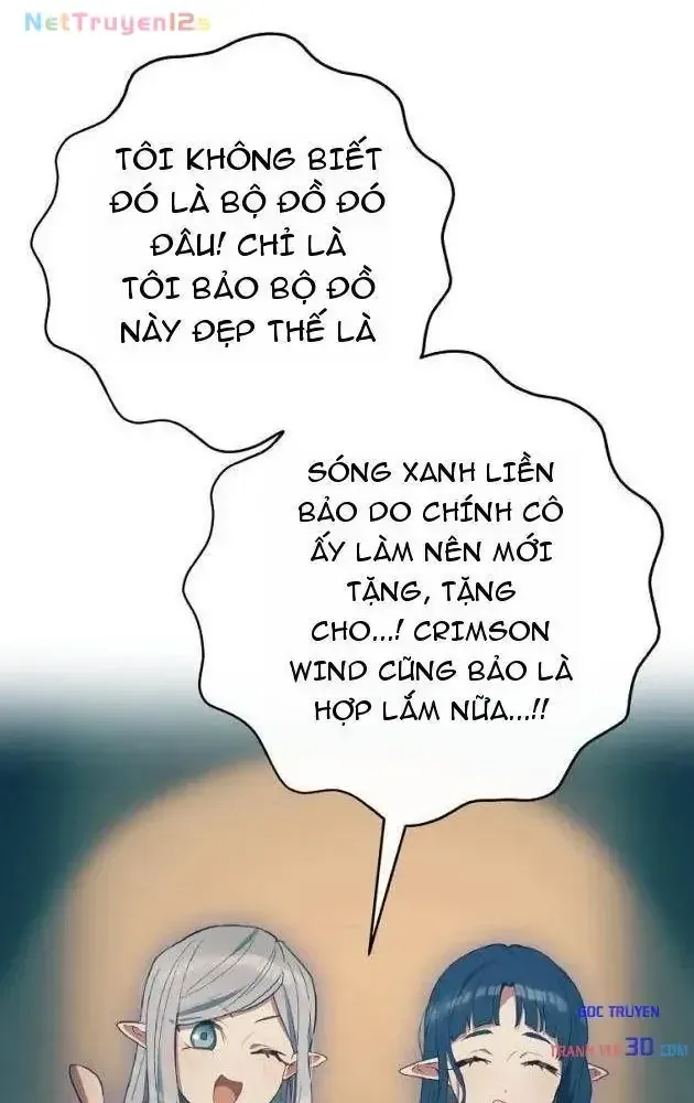 Kẻ Phán Quyết Tập 77 trang 121