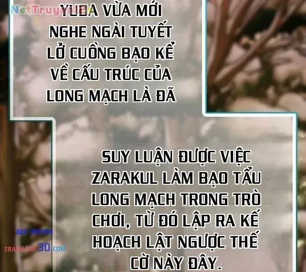 Kẻ Phán Quyết Tập 77 trang 58