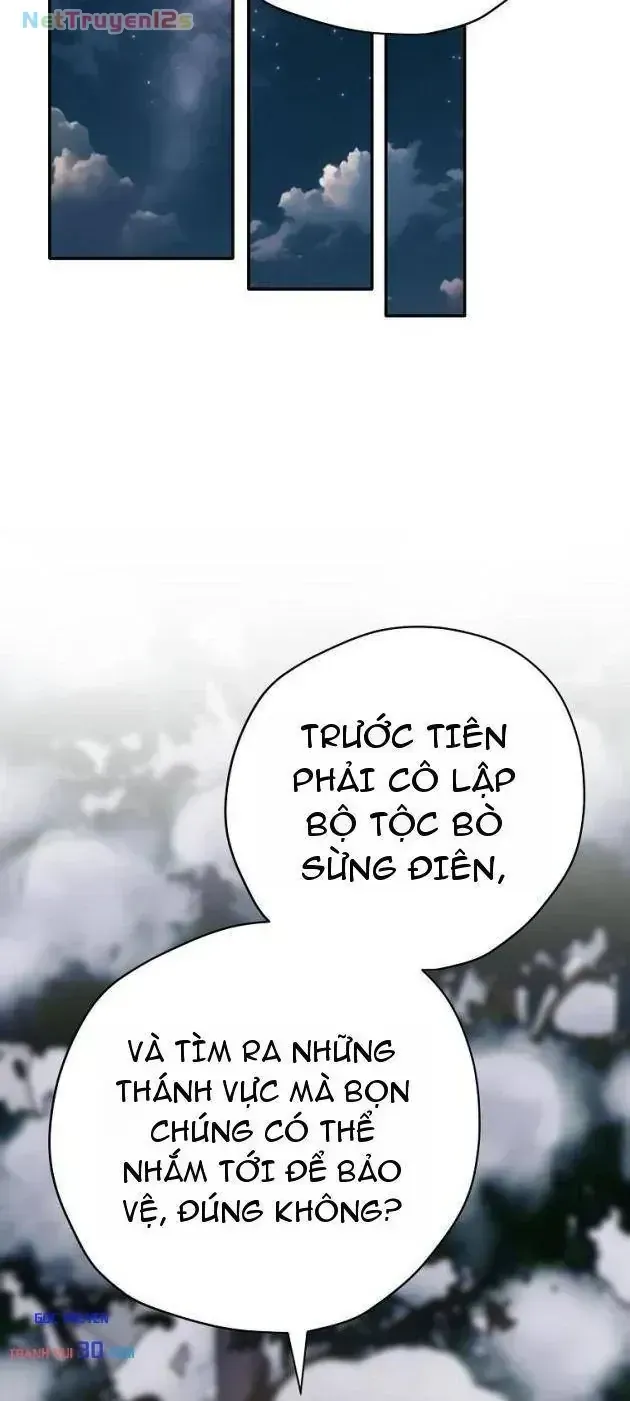 Kẻ Phán Quyết Tập 78 trang 3