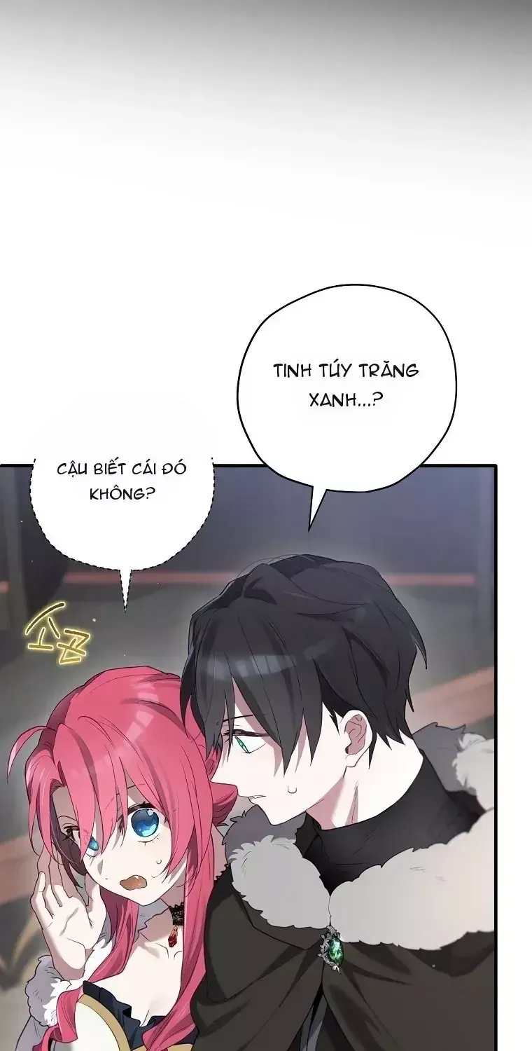 Kẻ Phán Quyết Tập 80 trang 117