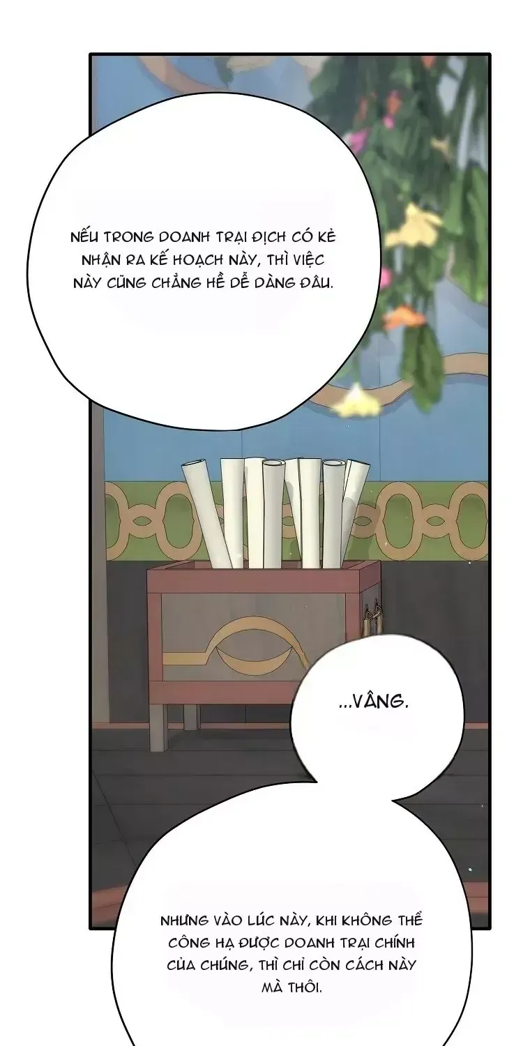 Kẻ Phán Quyết Tập 80 trang 123