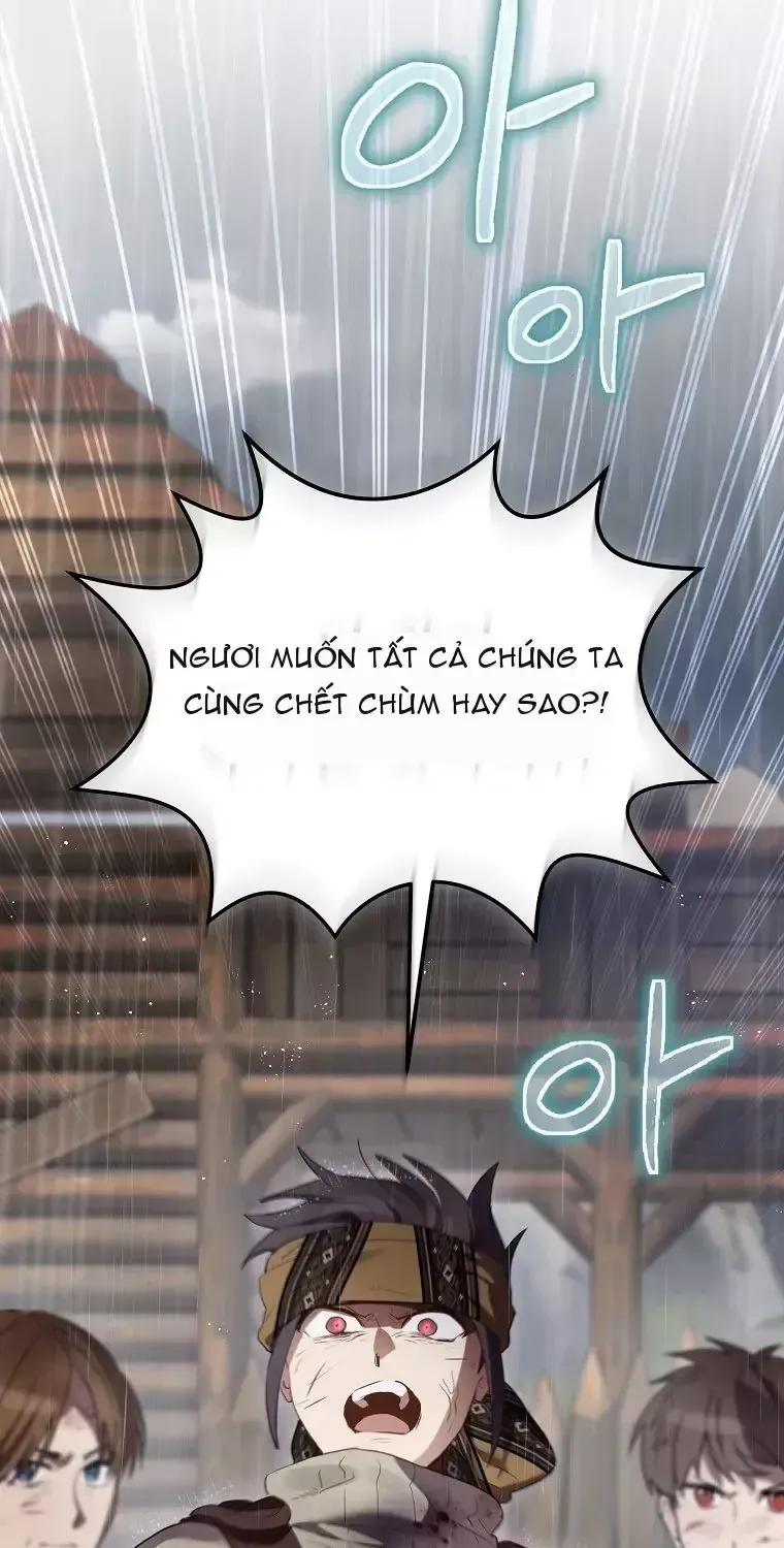 Kẻ Phán Quyết Tập 80 trang 37