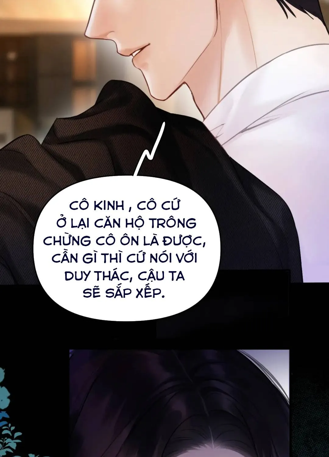 Kẻ Thù Hoàn Hảo Tập 3 trang 3