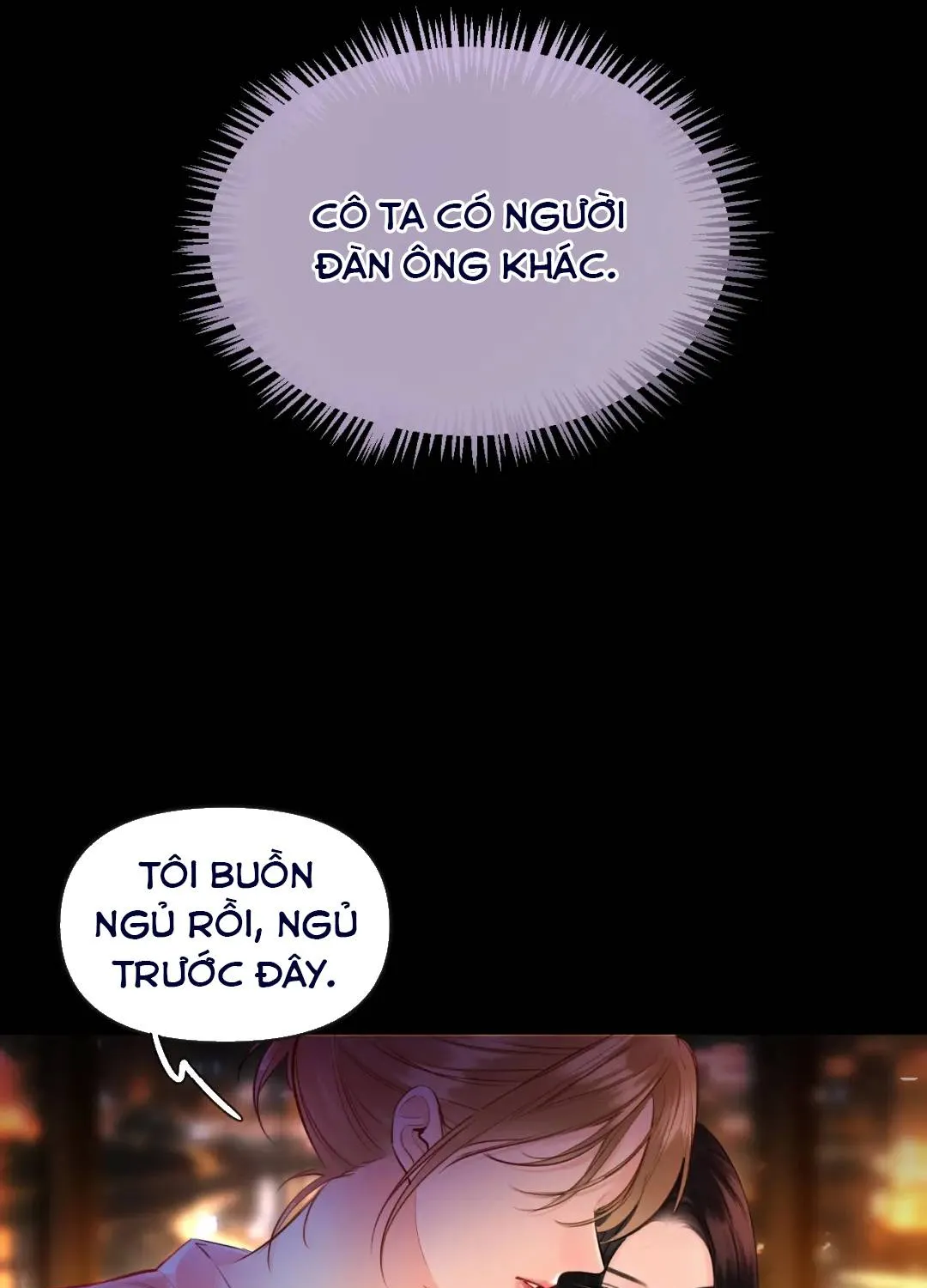 Kẻ Thù Hoàn Hảo Tập 3 trang 34