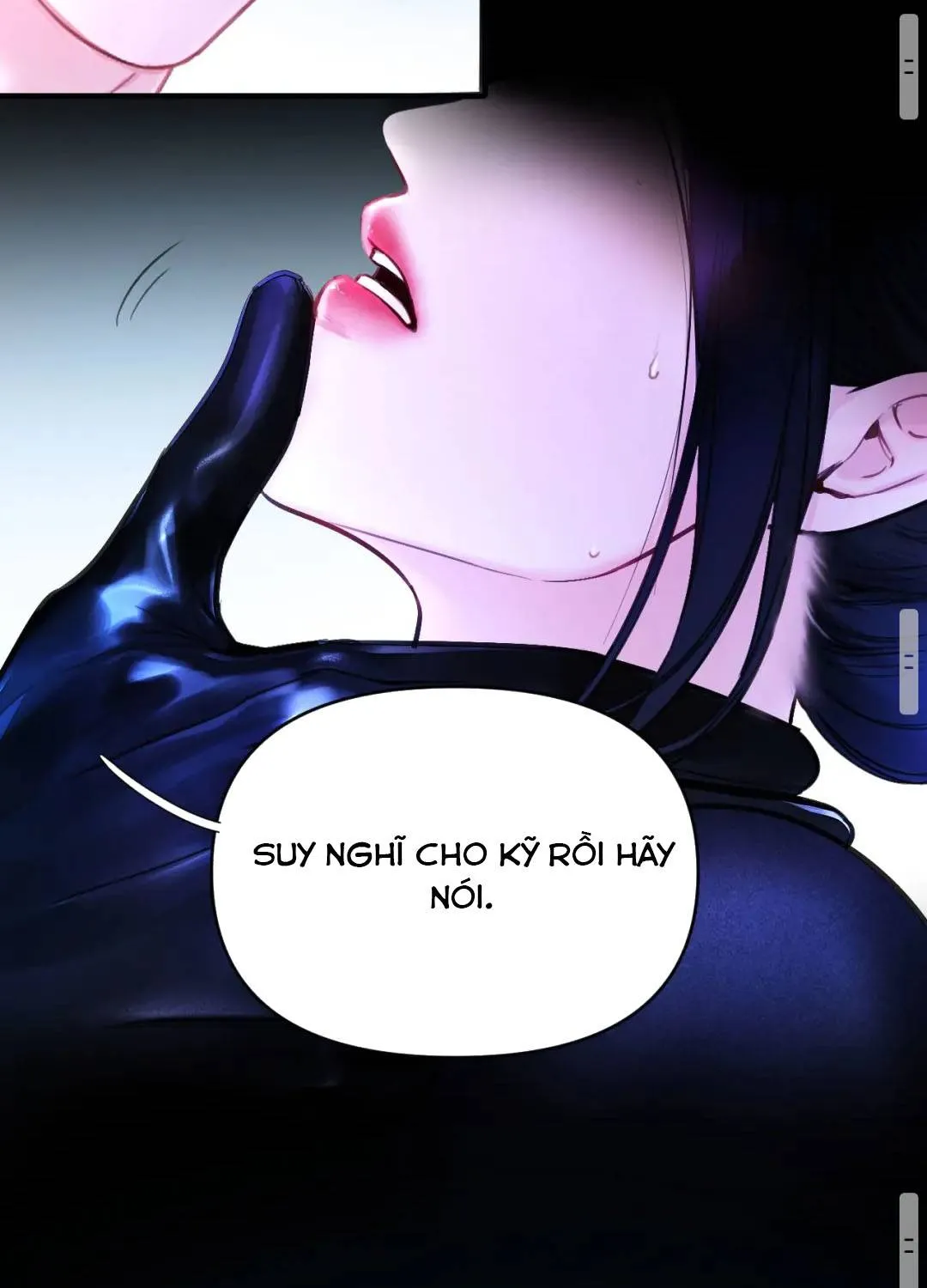Kẻ Thù Hoàn Hảo Tập 7 trang 46