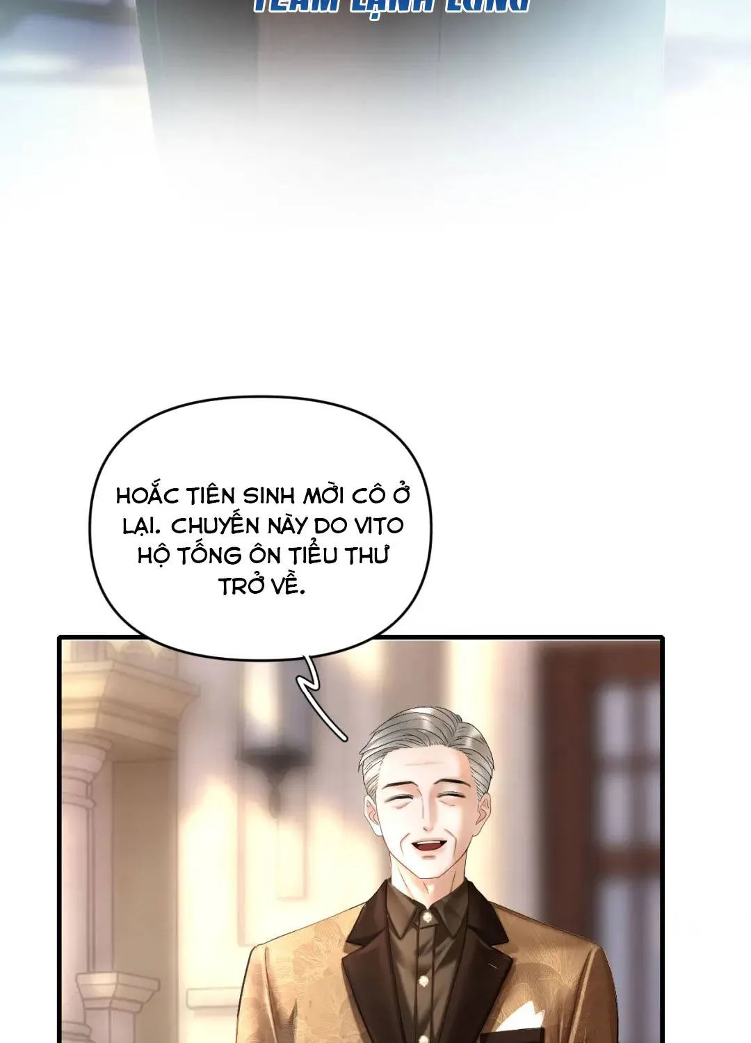 Kẻ Thù Hoàn Hảo Tập 8 trang 16