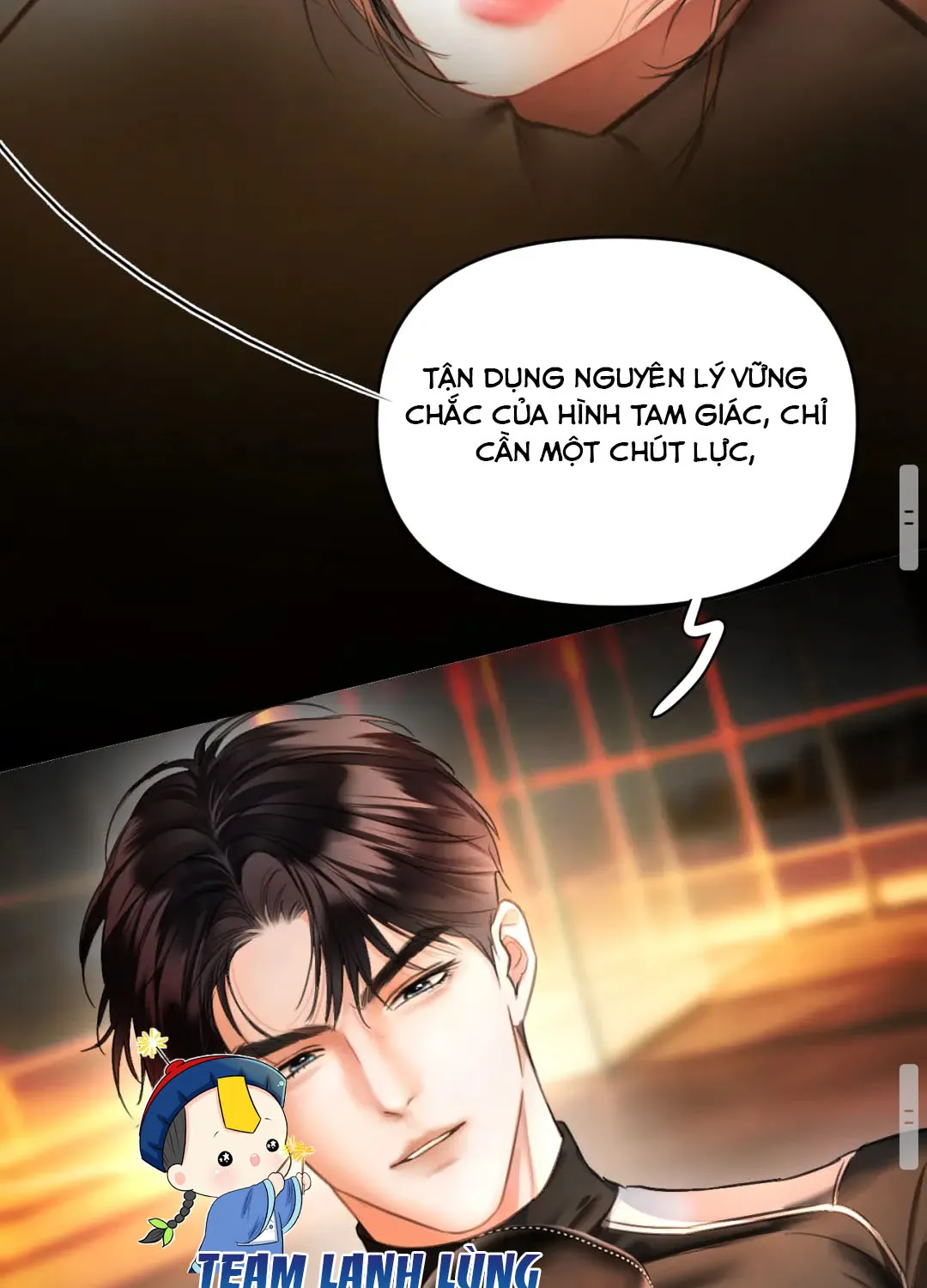Kẻ Thù Hoàn Hảo Tập 9 trang 34