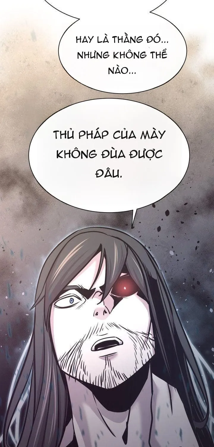 Kẻ Thù Tập 45 trang 20