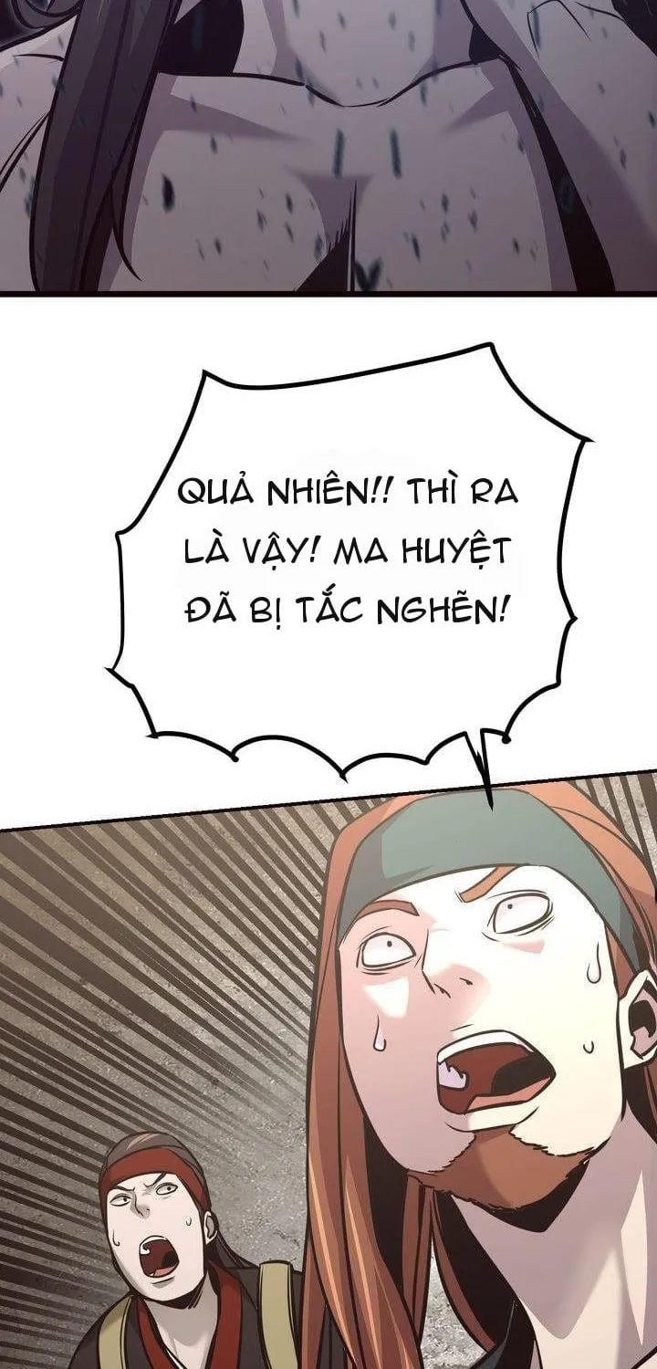 Kẻ Thù Tập 45 trang 21