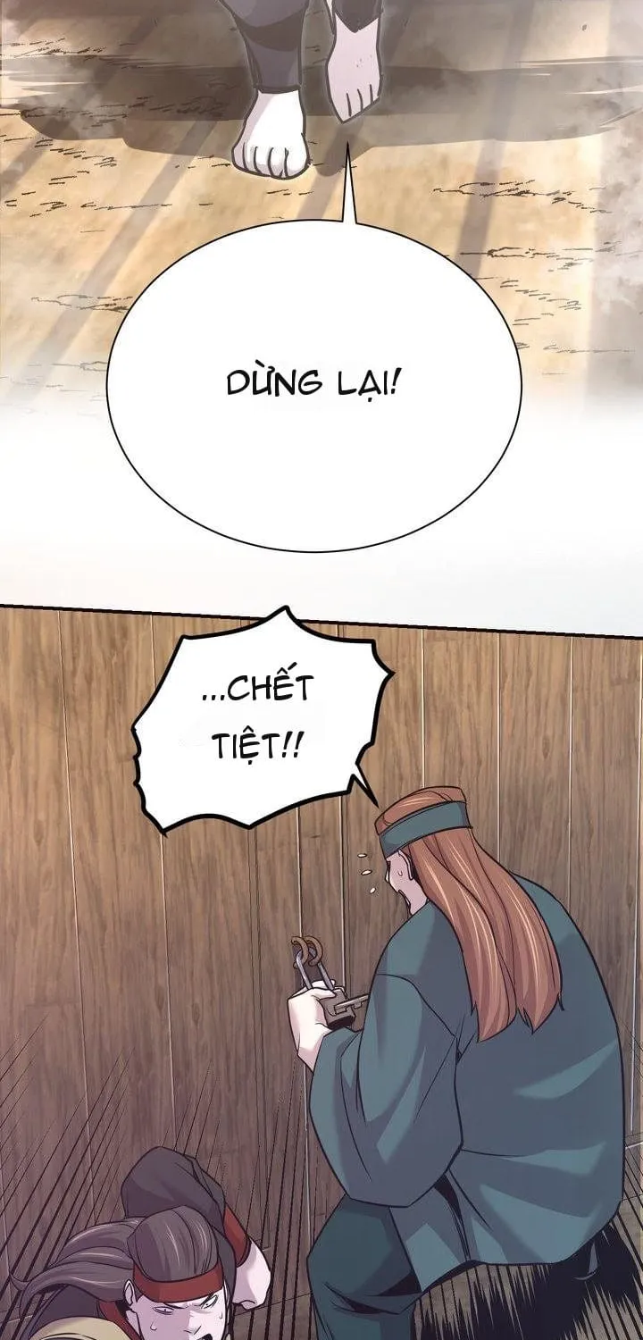 Kẻ Thù Tập 45 trang 25