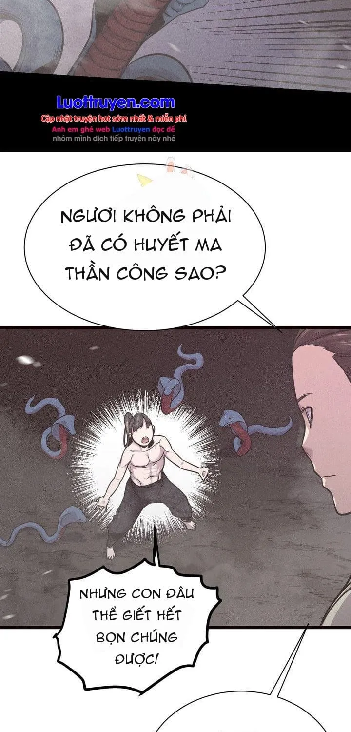 Kẻ Thù Tập 45 trang 52