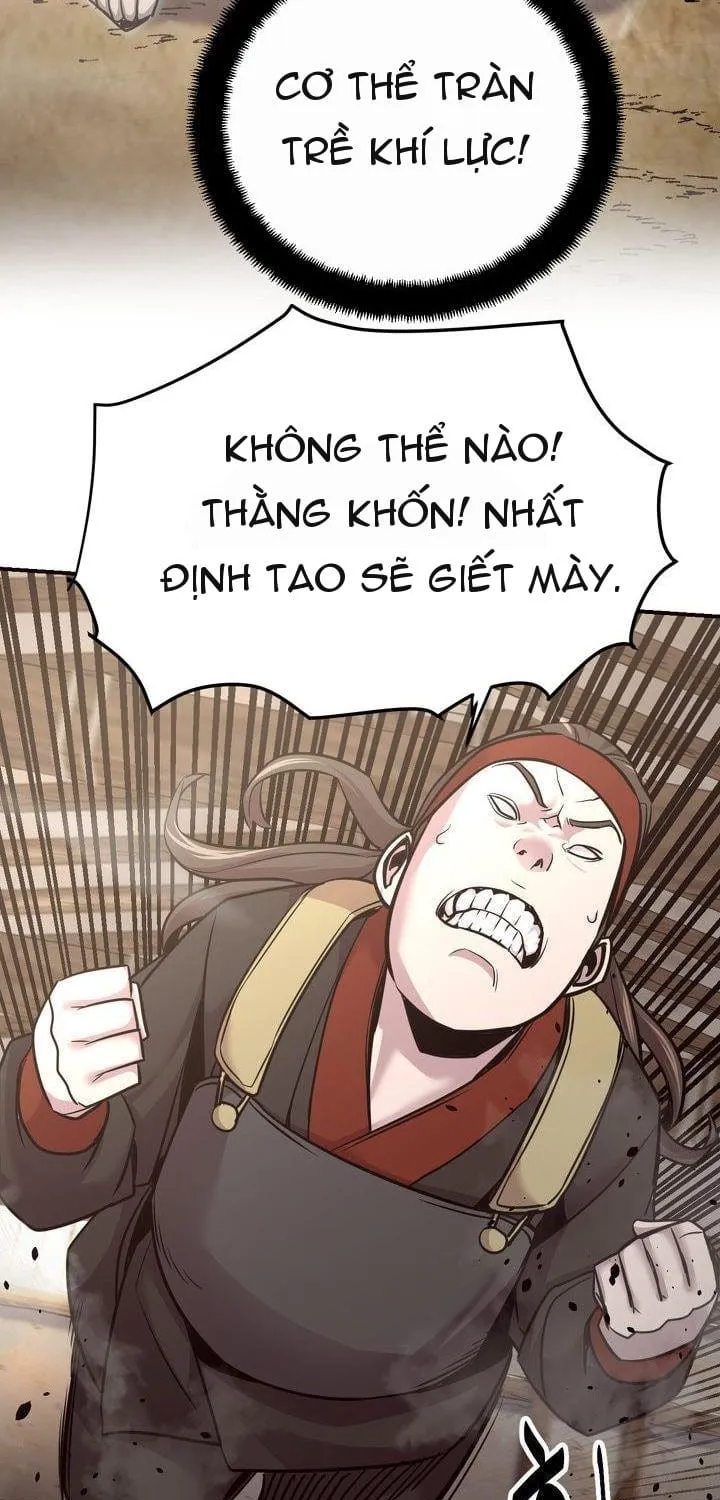 Kẻ Thù Tập 45 trang 7