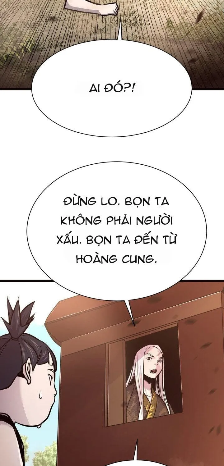 Kẻ Thù Tập 45 trang 70