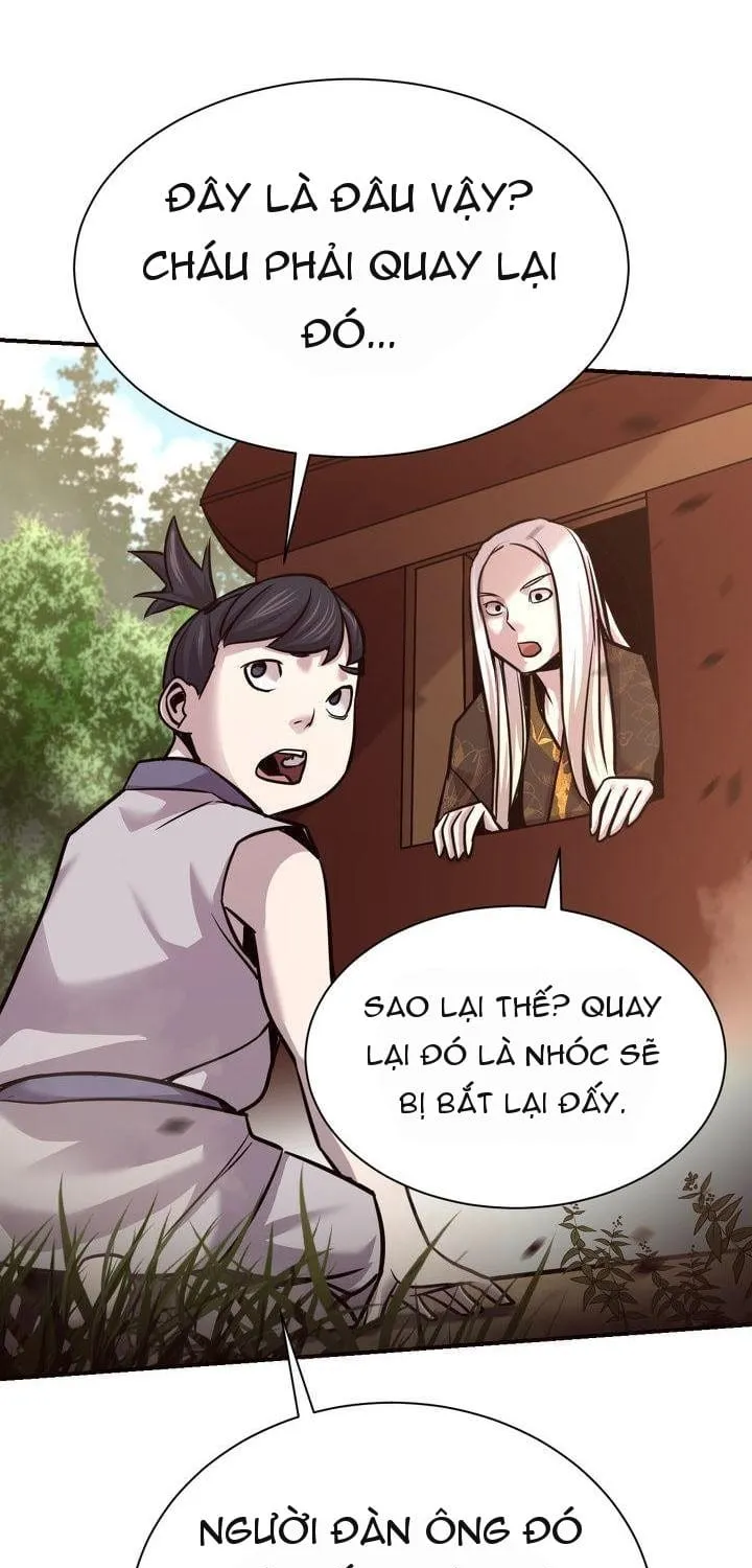 Kẻ Thù Tập 45 trang 76