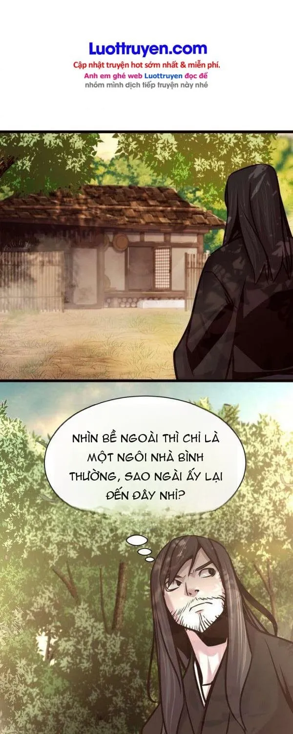 Kẻ Thù Tập 46 trang 38