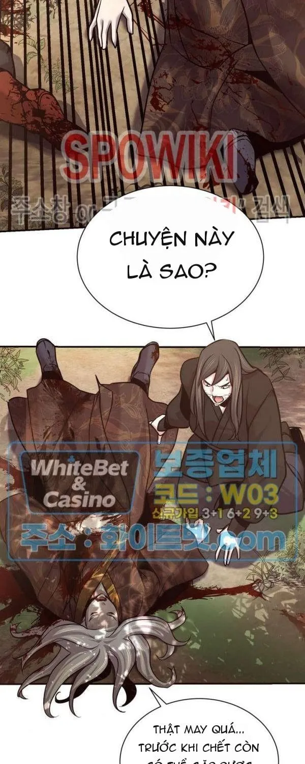 Kẻ Thù Tập 46 trang 41