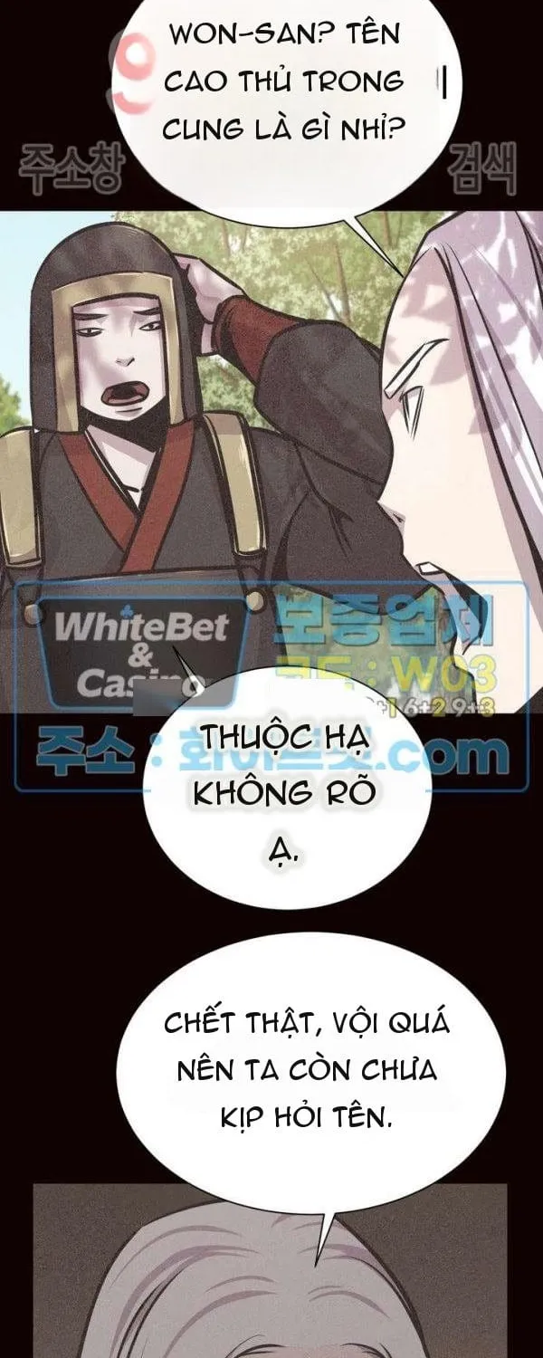 Kẻ Thù Tập 46 trang 51