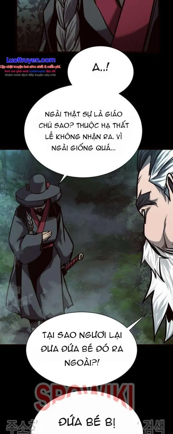 Kẻ Thù Tập 47 trang 13