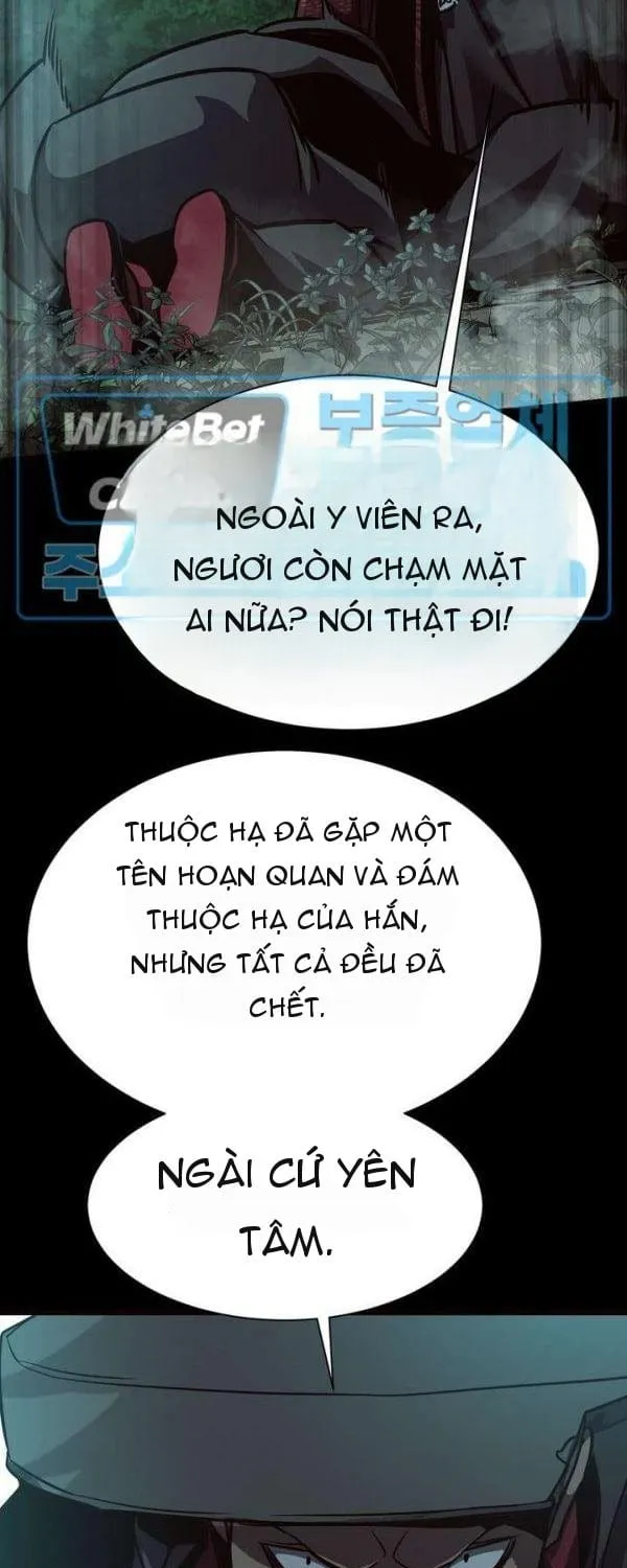 Kẻ Thù Tập 47 trang 17