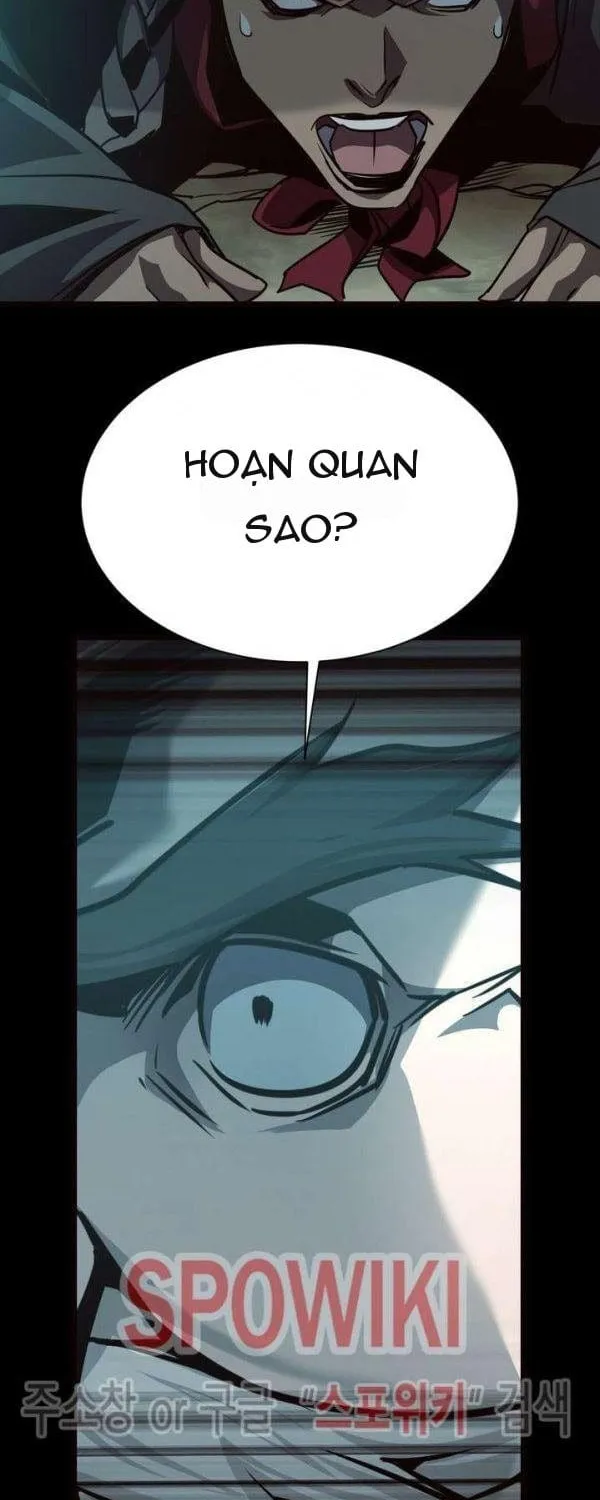 Kẻ Thù Tập 47 trang 18