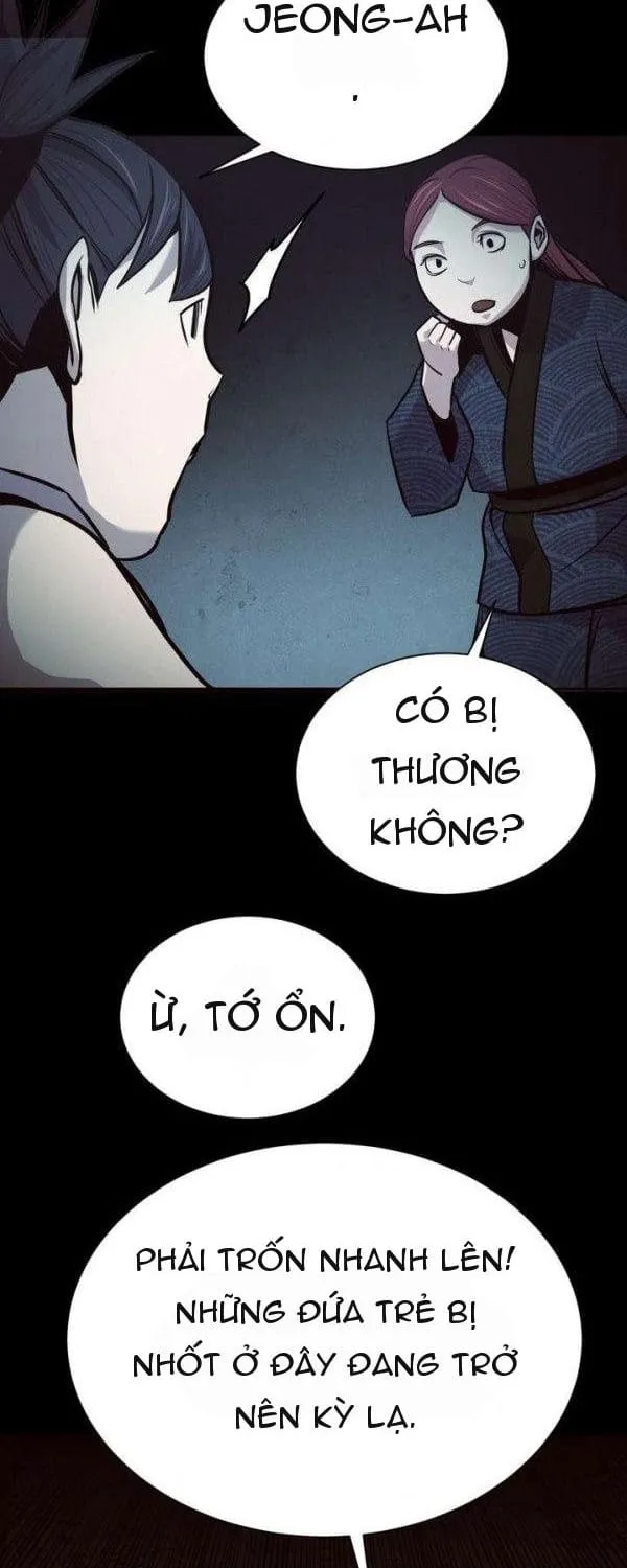 Kẻ Thù Tập 47 trang 3