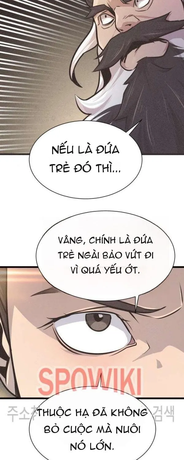 Kẻ Thù Tập 47 trang 29