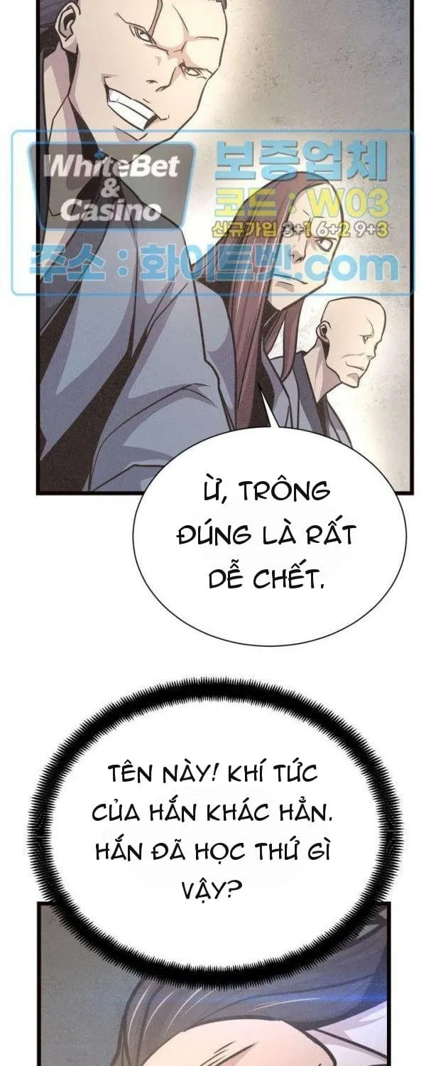 Kẻ Thù Tập 47 trang 33